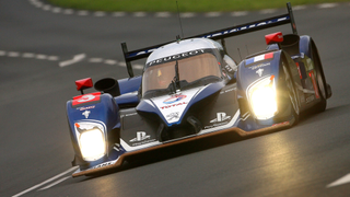 Peugeot Pulls Out Of 24 Hours Of Le Mans